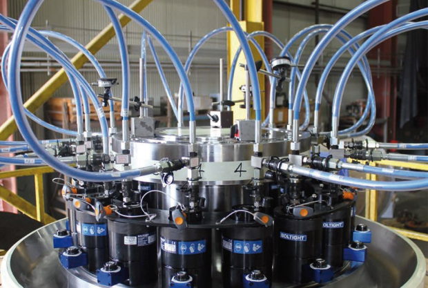 Red Dot Industrial Services