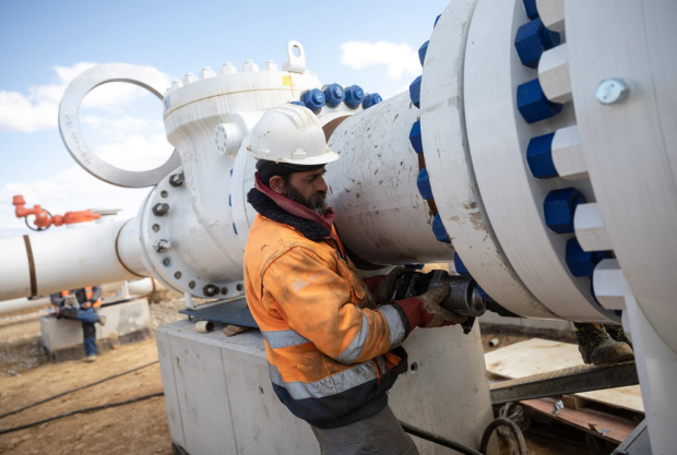 Red Dot Industrial Services