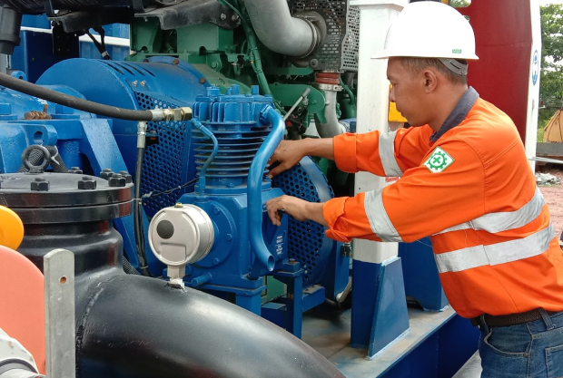 Red Dot Industrial Services