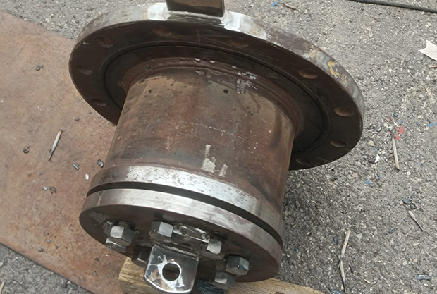 Red Dot Industrial Services