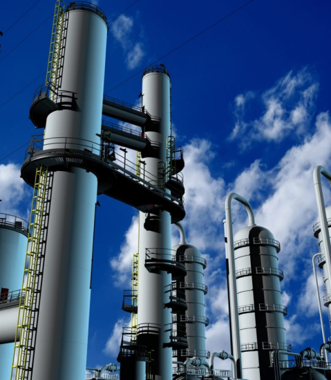 Red Dot Industrial Services