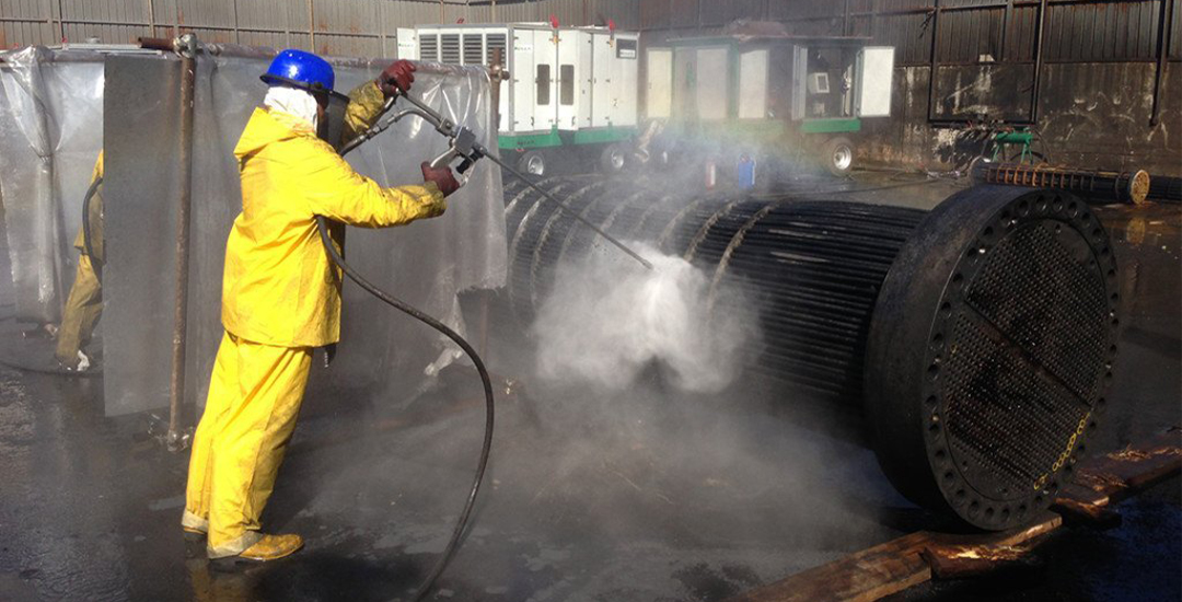 Red Dot Industrial Services