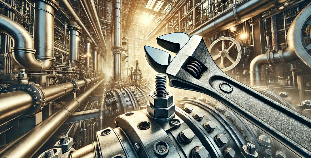 Red Dot Industrial Services