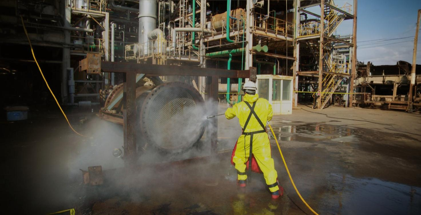 Red Dot Industrial Services