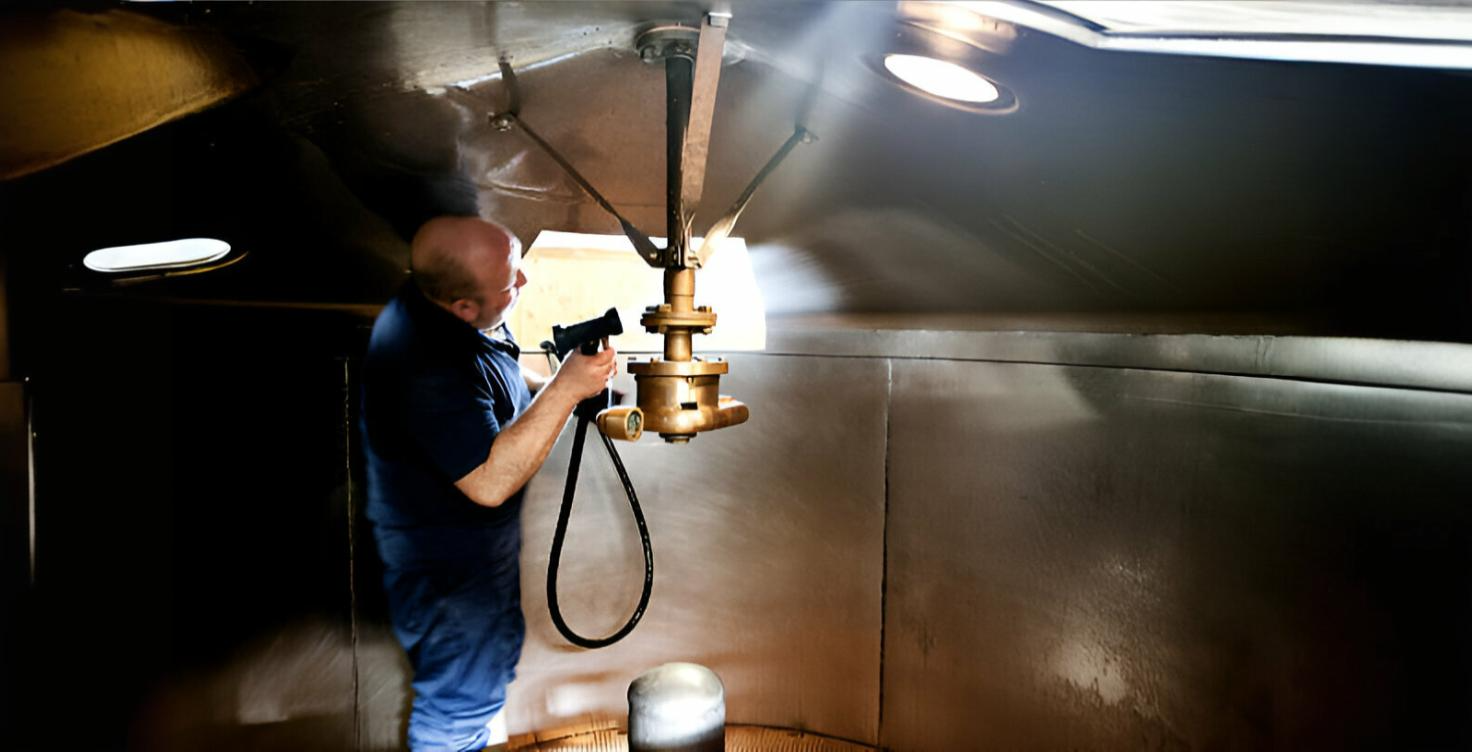 Red Dot Industrial Services