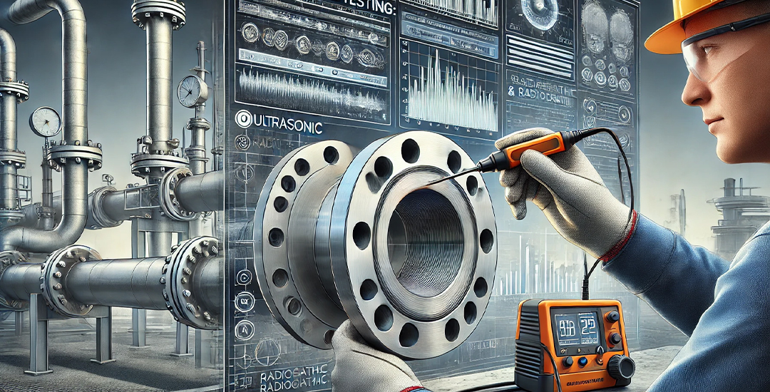 Red Dot Industrial Services