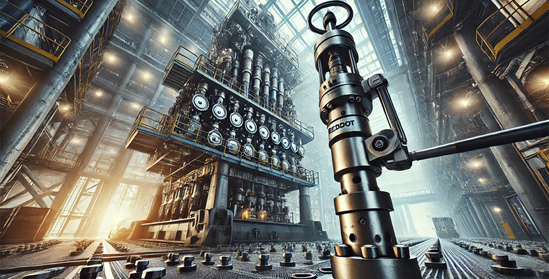 Red Dot Industrial Services