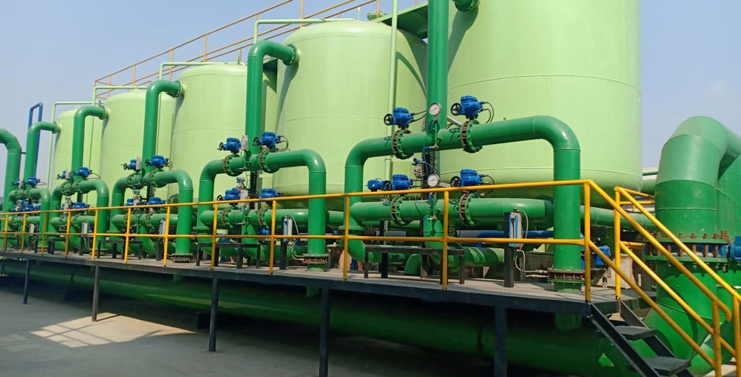 Red Dot Industrial Services