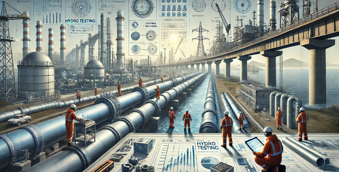 Red Dot Industrial Services