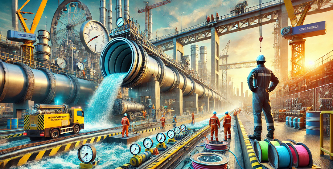 Red Dot Industrial Services