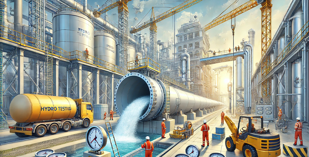 Red Dot Industrial Services