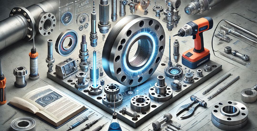 Red Dot Industrial Services