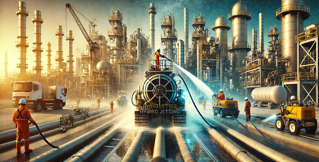 Red Dot Industrial Services