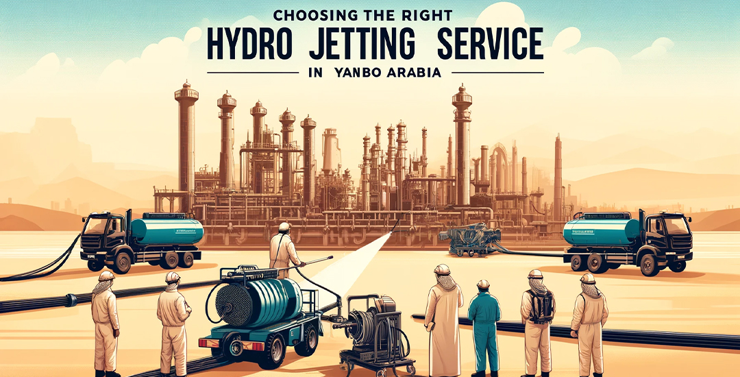 Red Dot Industrial Services