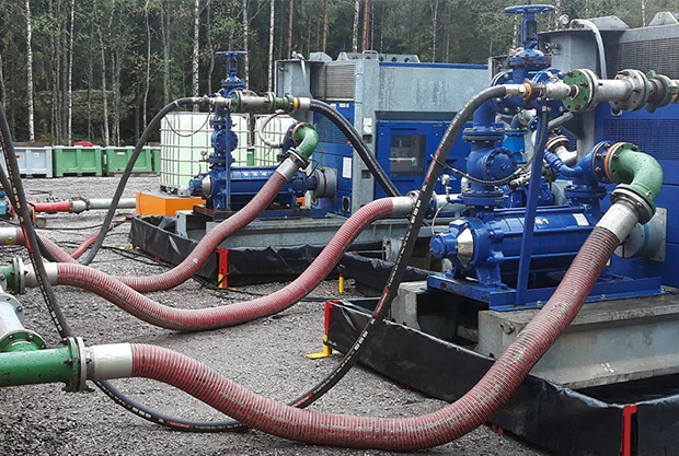 Red Dot Industrial Services