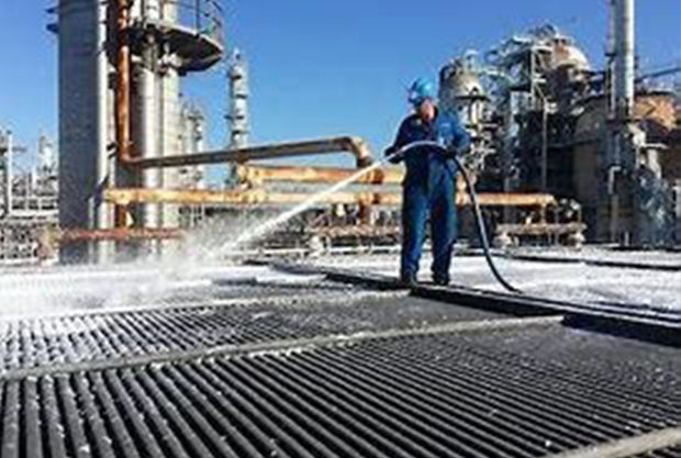 Red Dot Industrial Services