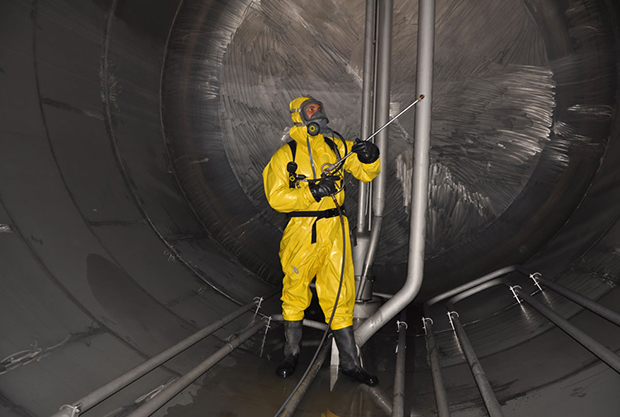 Red Dot Industrial Services