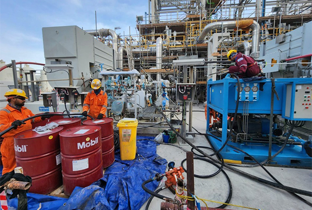 Red Dot Industrial Services