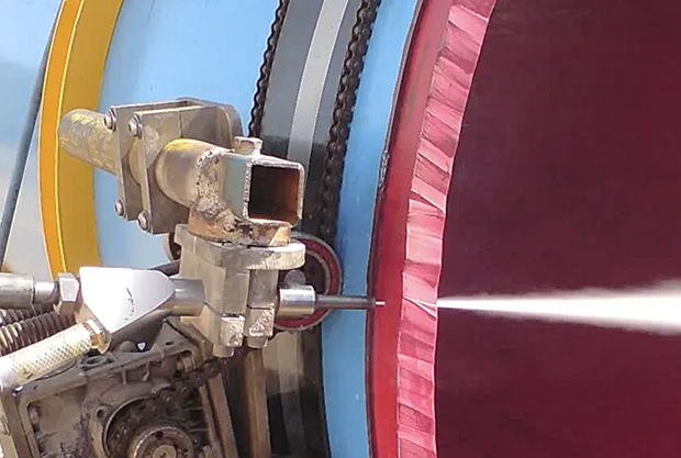 Red Dot Industrial Services