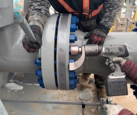 Red Dot Industrial Services