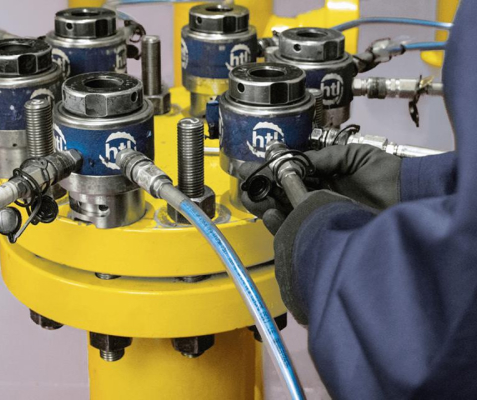 Red Dot Industrial Services